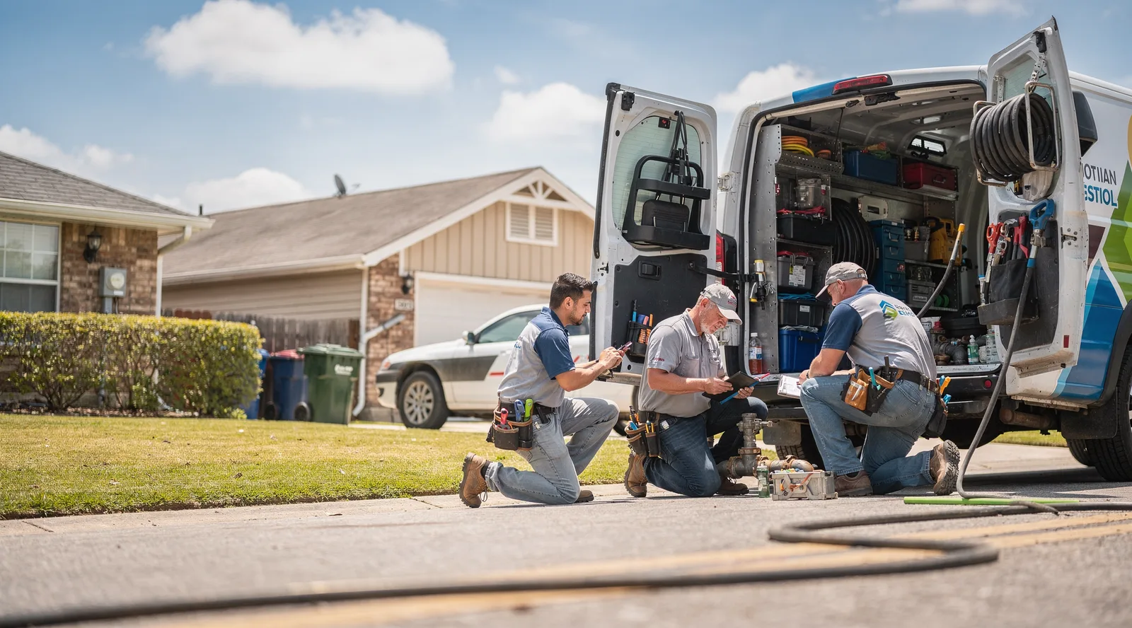 Emergency Plumber in Hornick, IA near me